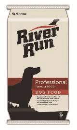 River Run Professional Formula 30-20 Dog Food