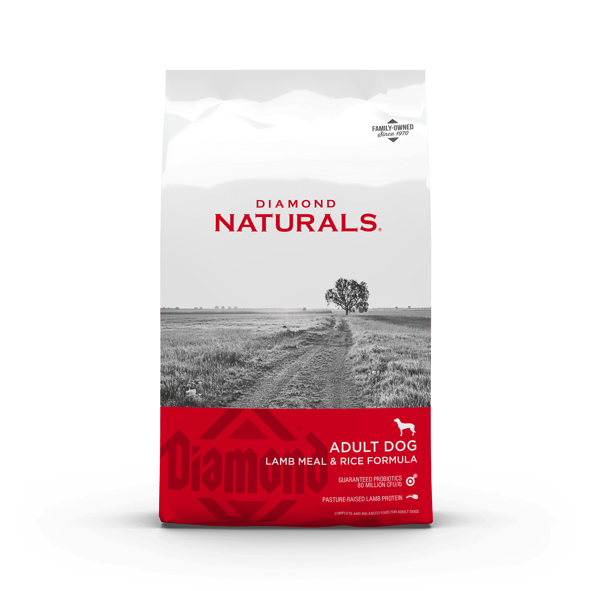 Diamond Naturals