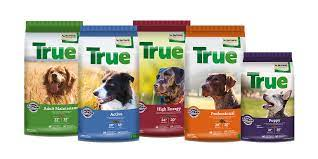 Nutrena True Puppy DOg Food